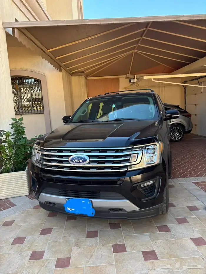 اكسبدشن 2020XLT 0