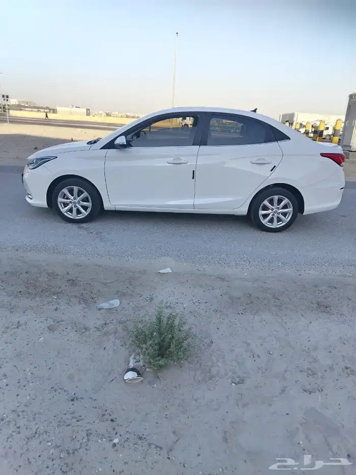 للبيع شانجان ال سفن 2021 4