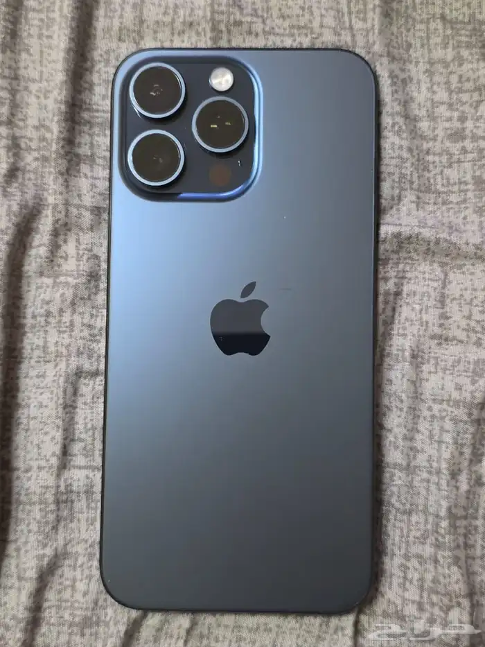 ايفون 15 برو ماكس 256جيجا 0