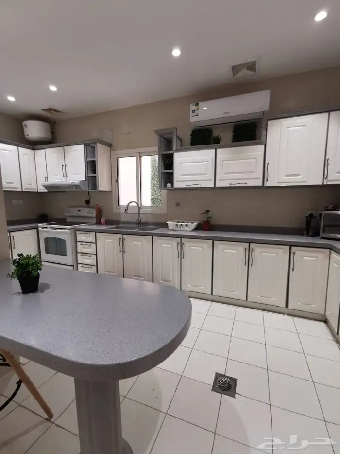 شالية للإبجار بالخبر العزيزيه 6