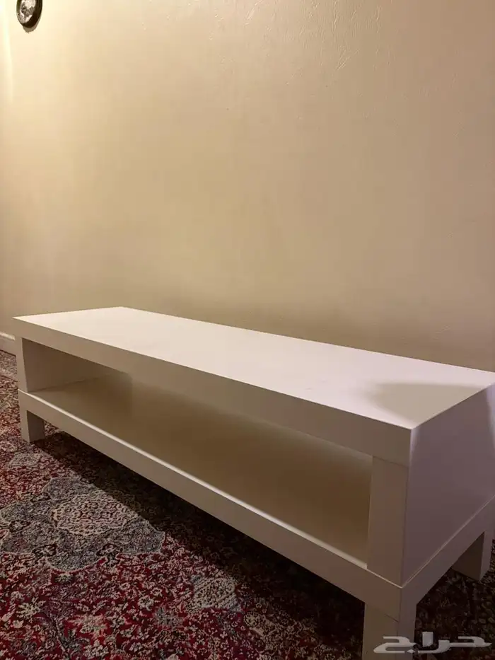 طاولة تلفاز   طاولة كمبيوتر 0