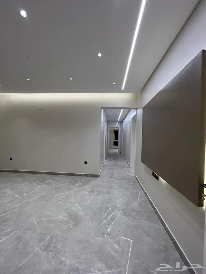 شقق تمليك حي الشفاء ارضيه 570 قابل للتفاوض 3