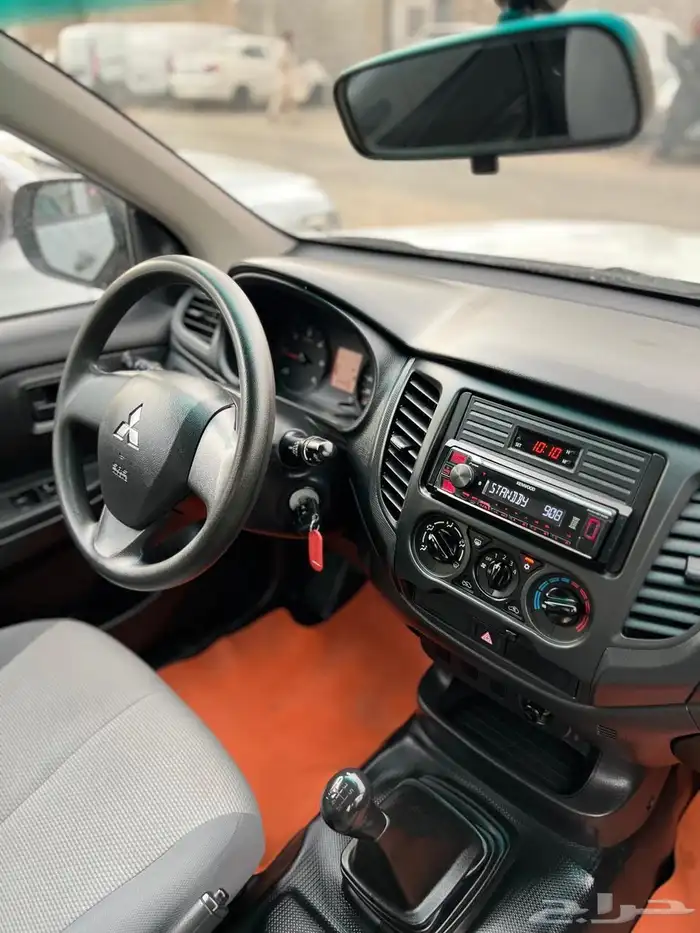 ميستوبيشي 0