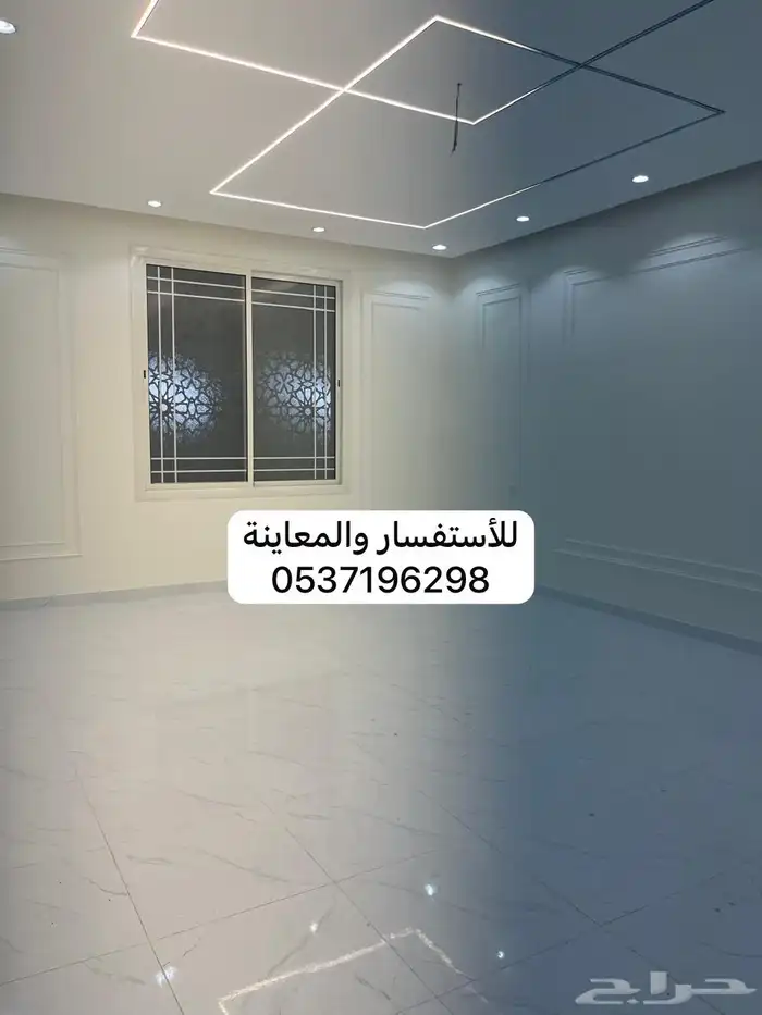 دور للبيع - العزيزية - ت 5 2 6