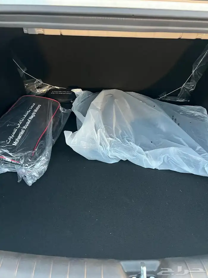 اكسنت 2023 استاندر 15