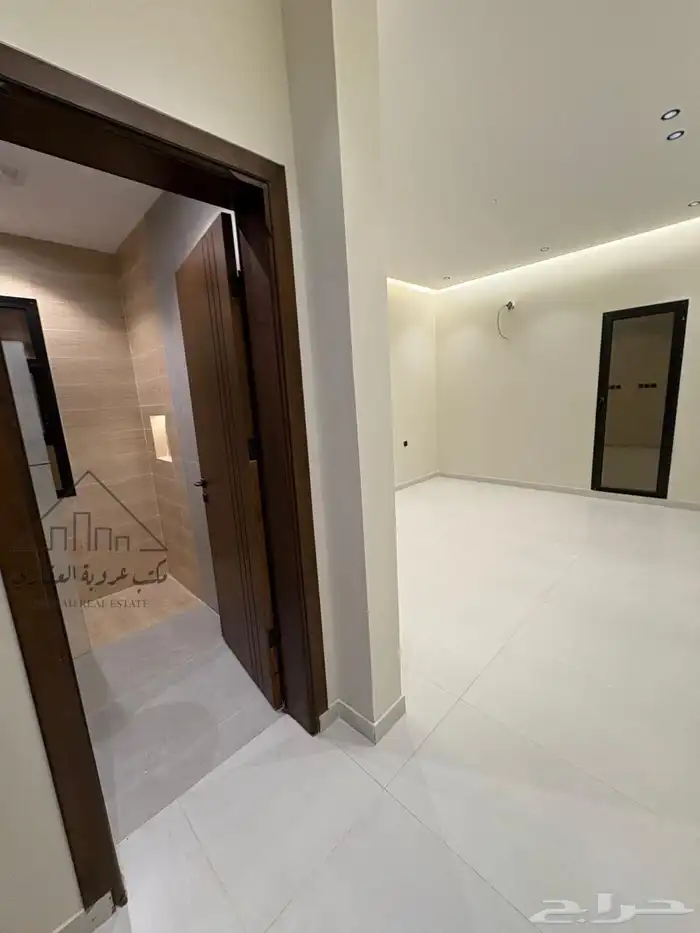 للبيع شقق تمليك دور ارضي حي اليرموك تبوك 7