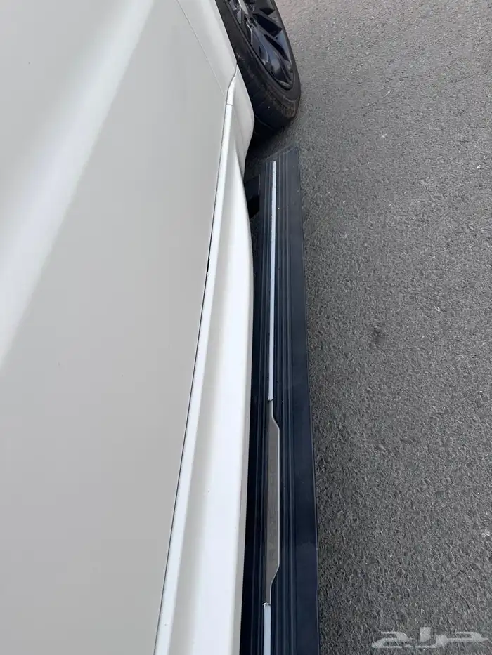 رنج روفرHSE V6 2017 16