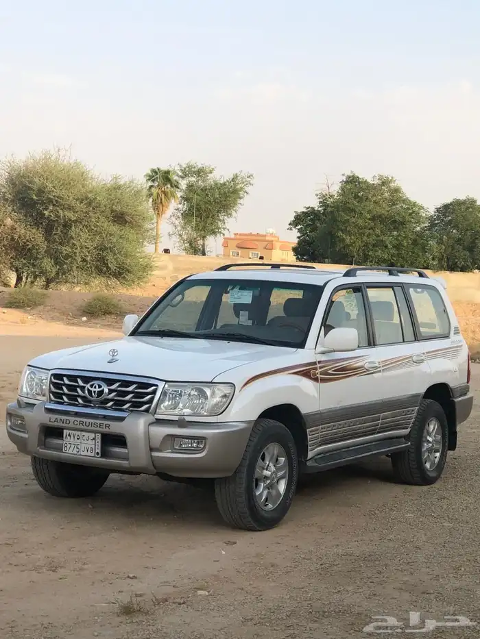 جي إكس أر فل كامل 2007 بريمي 1