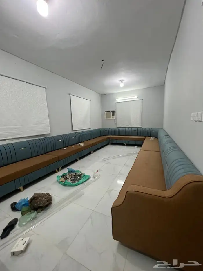 كنب مجلس جديد ونضيف 0