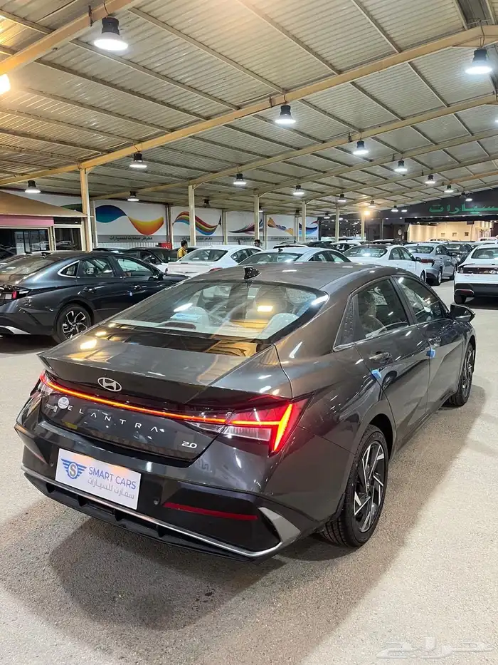 أقوي عرض لعملاء الكاش هيونداي النترا كمفورت 2026 السعر87950 4