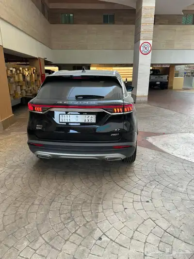 للبيع بايك X7 2024 index