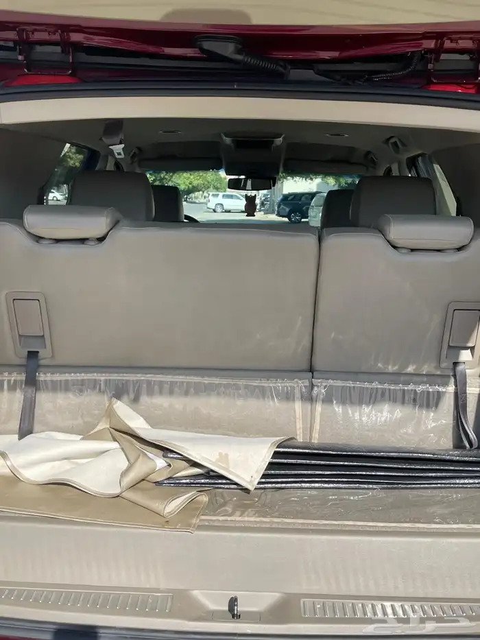 تاهو Lt مطور 2018 6