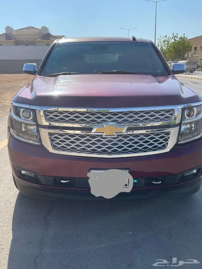 تاهو Lt مطور 2018 0