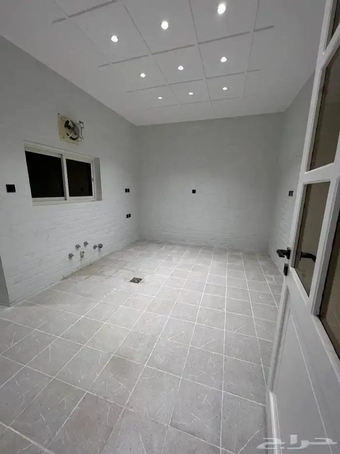 شقق تمليك حي الشفاء ارضيه 570 قابل للتفاوض 2