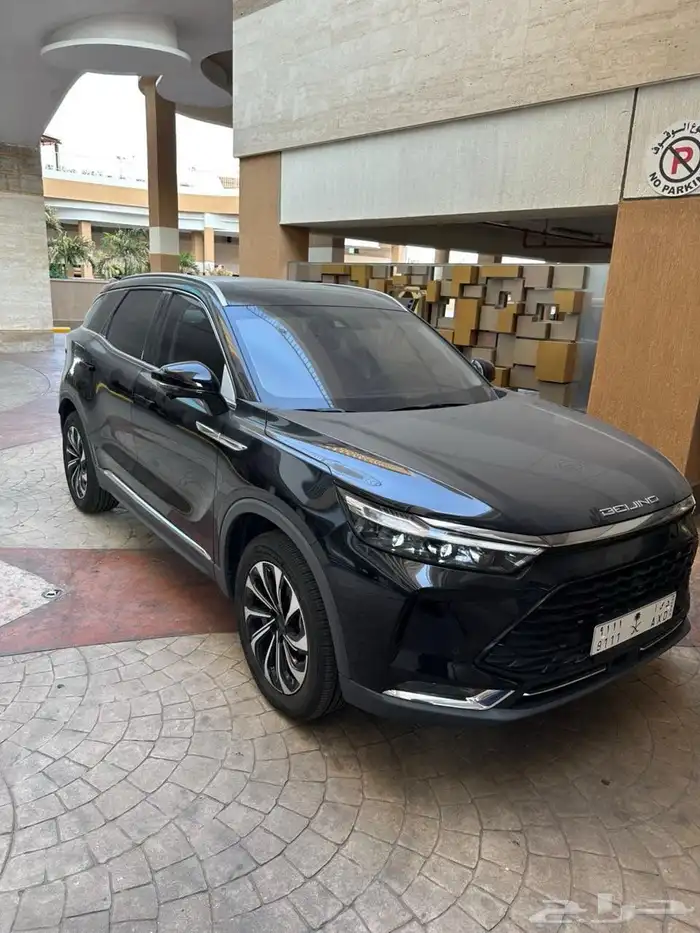 للبيع بايك X7 2024 11