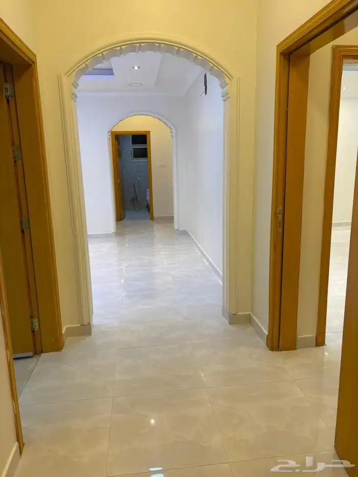 شقة للايجار حي طويق 8