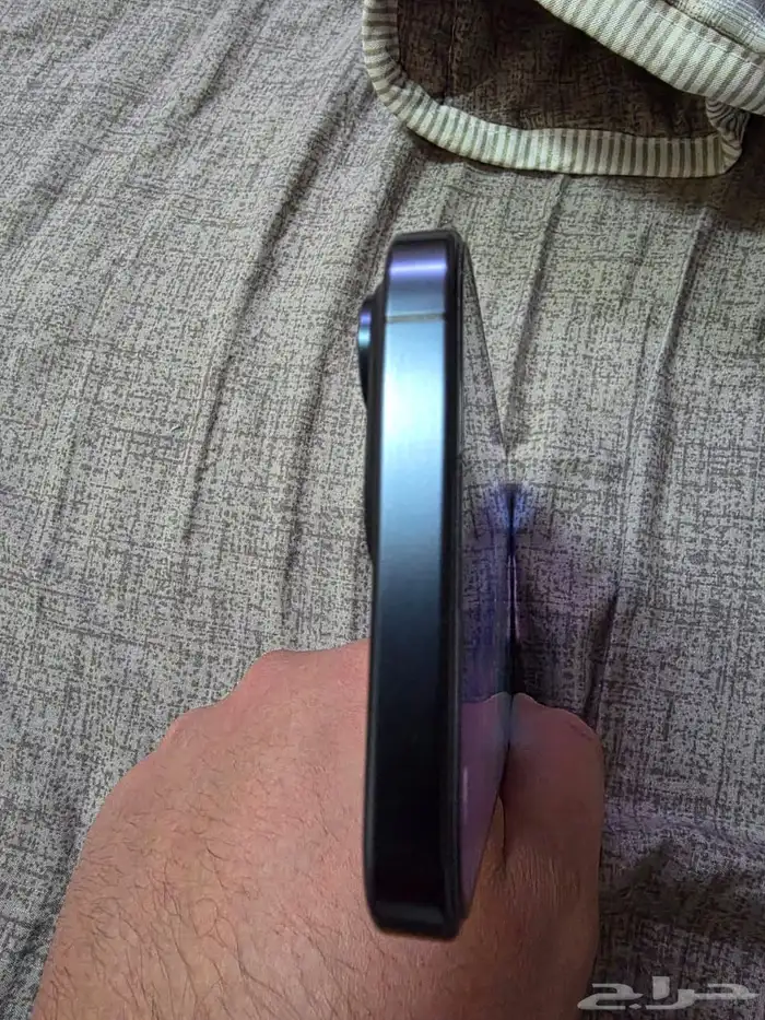 iPhone 15 pro max 256g 3