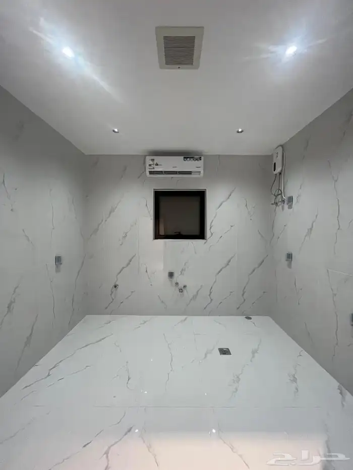 شقق مستقلة فاخرة للبيع بحي الصفا موقع متميز وقريب الخدمات 10