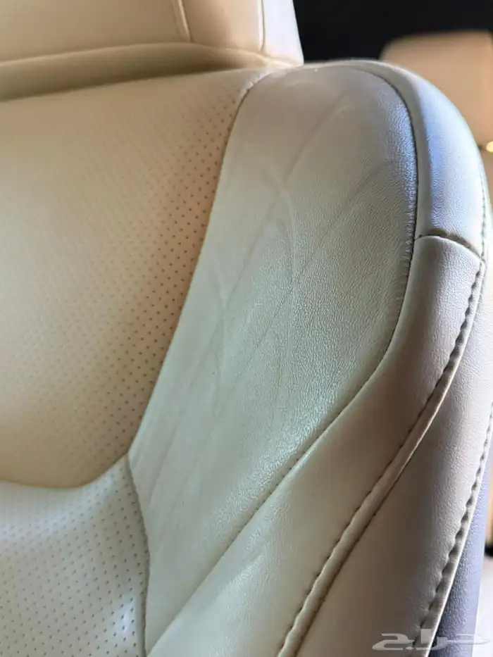 لكزس RX350h موديل 2024 17