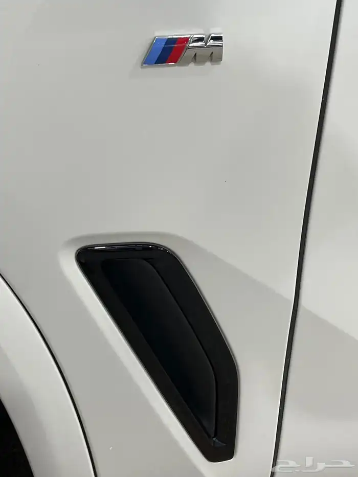 بي أم دبليو X5 كت ام 2019 ( بحالة الوكالة ) 35