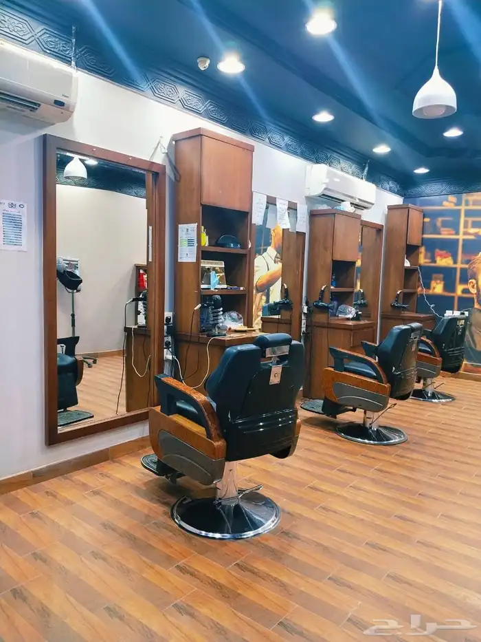 حلاق النسيم الشرقي التواصل واتس اب 2