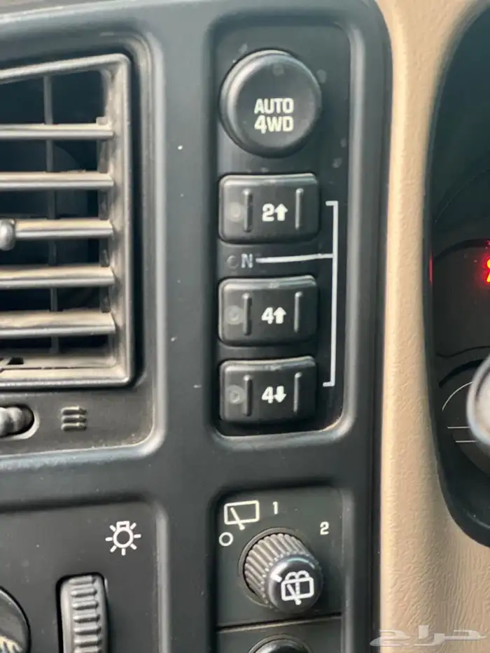 يوكن 2006 قصير ودبل 7