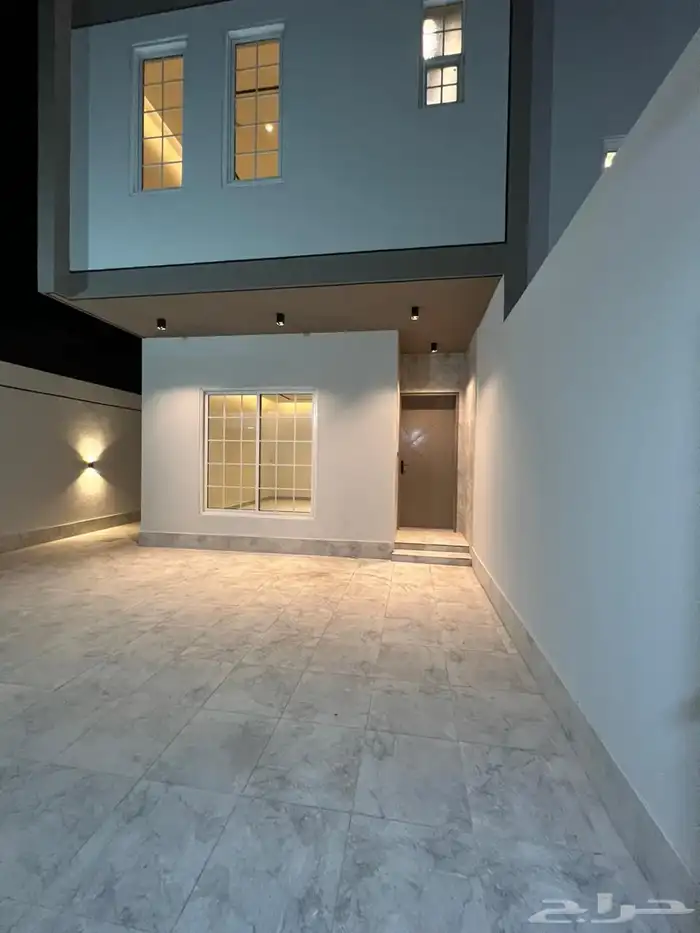 شقق تمليك حي الشفاء ارضيه 570 قابل للتفاوض 1