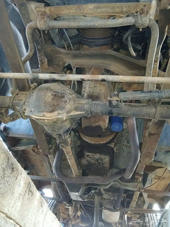 جمس جمي بليزر 6