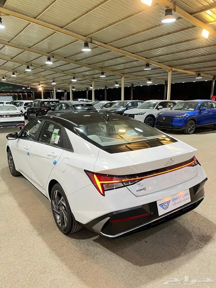 أقوي عرض لعملاء الكاش هيونداي النترا كمفورت 2026 السعر87950 15