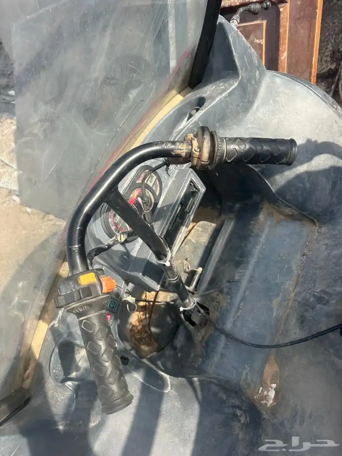 دباب بقي للبيع 3