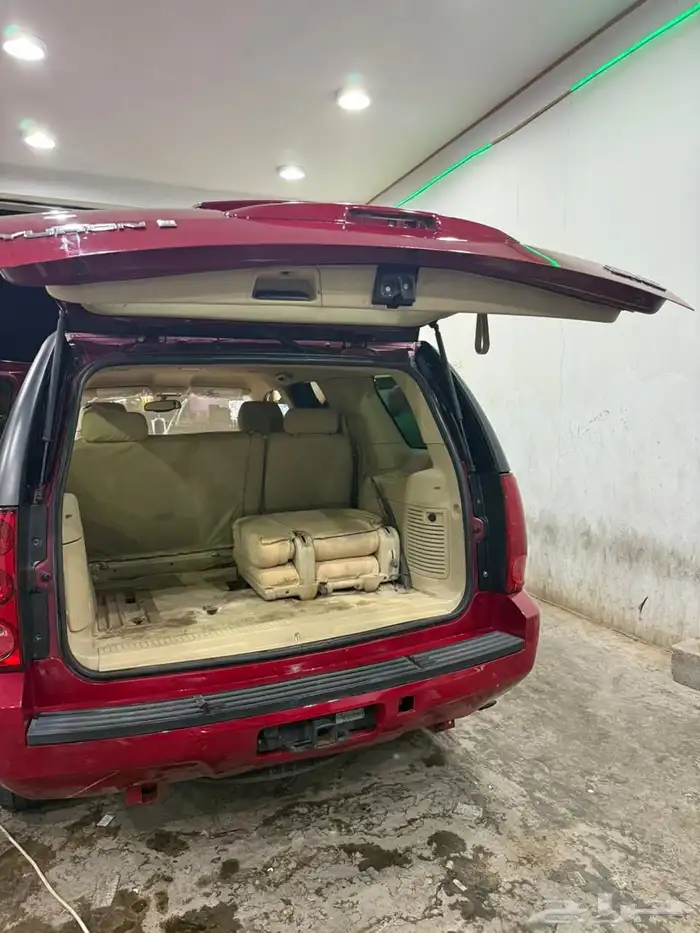 يوكن 2007 للبيع 2