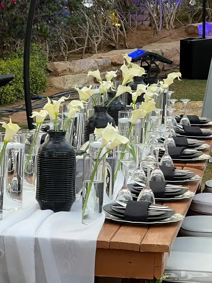 تنسيق الحفلات 4