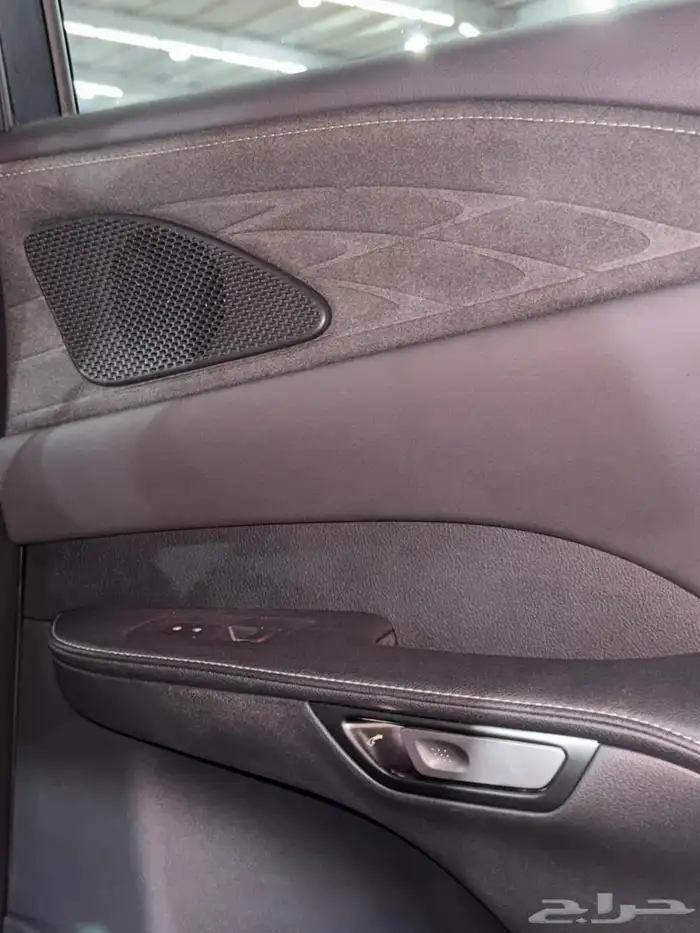 لكزس RX 350 F Sport موديل 2023 ( بحالة الوكالة ) 22