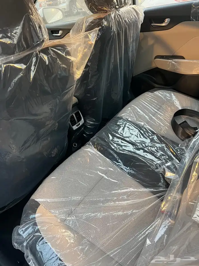 اكسنت 2023 استاندر 13