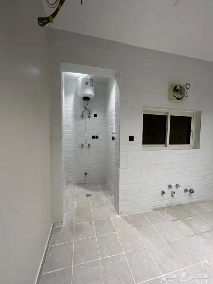 شقق تمليك حي الشفاء ارضيه 570 قابل للتفاوض 11