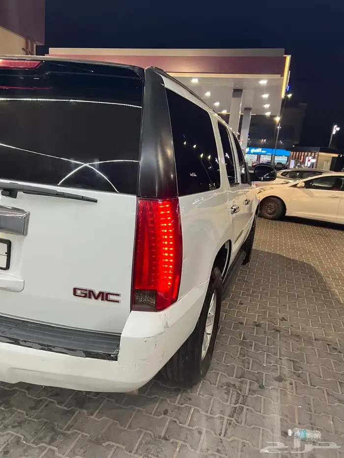 يوكن جمس للبيع ب18 الف 2