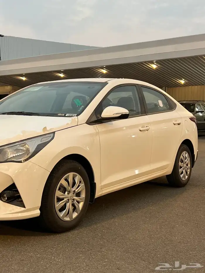 اكسنت 2023 استاندر 5