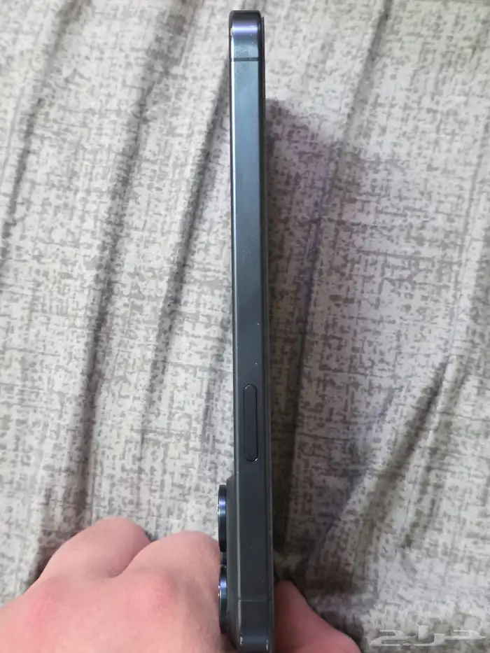 iPhone 15 pro max 256g 4