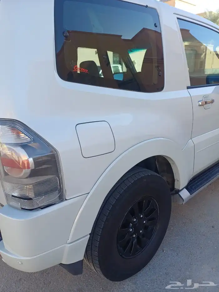 باجيرو 2015 13