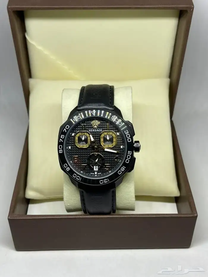 ساعات فرزاتشي هاي كواليتي ب300 ريال في توصيل 3