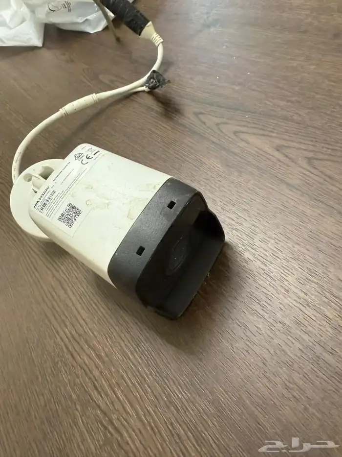 كاميرات مراقبة 7