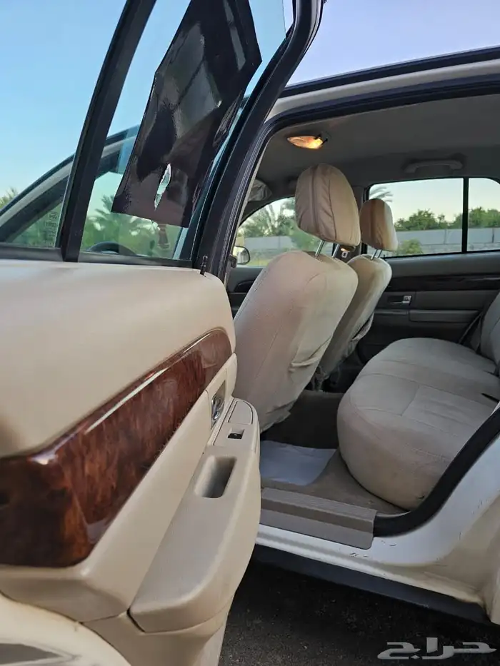 فورد قراند ماركيز 4