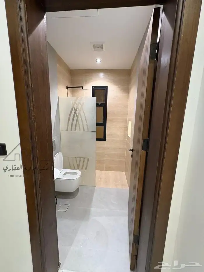 للبيع شقق تمليك دور ارضي حي اليرموك تبوك 4