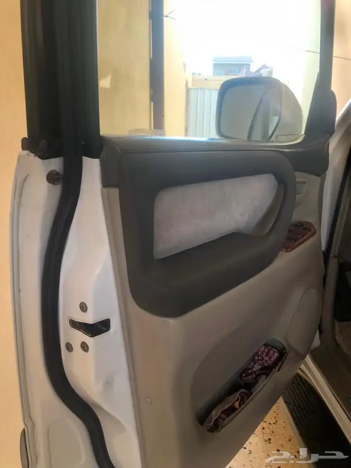 جي إكس أر فل كامل 2007 بريمي 7