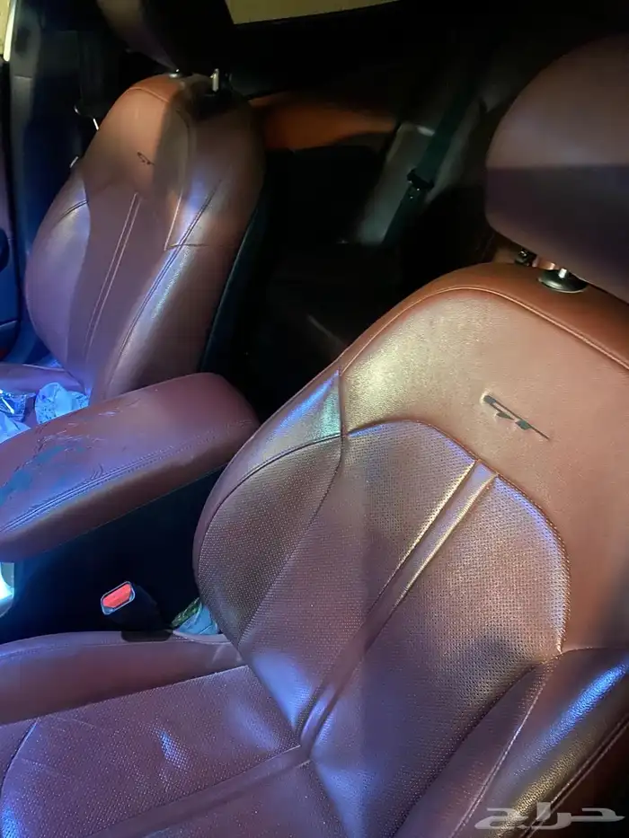 كيا اوبتما 2016 GT (فل كامل -تيربو) 7