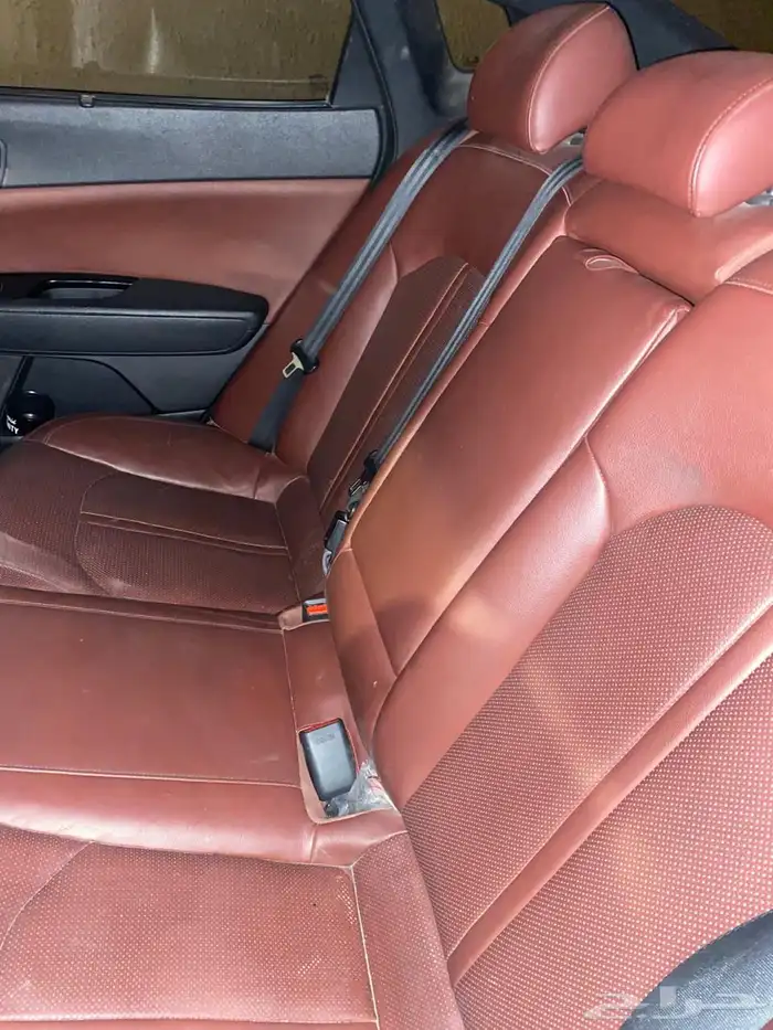 كيا اوبتما 2016 GT (فل كامل -تيربو) 8