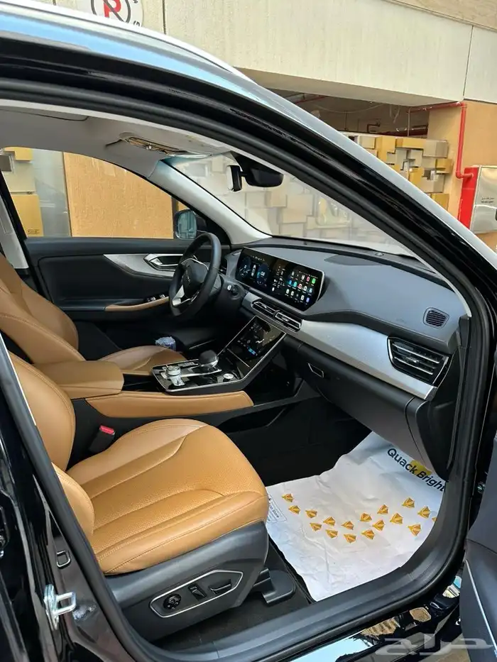 للبيع بايك X7 2024 2