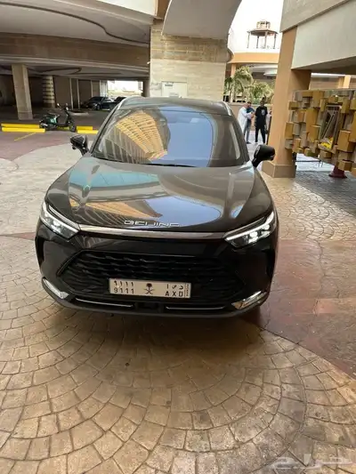 للبيع بايك X7 2024 index