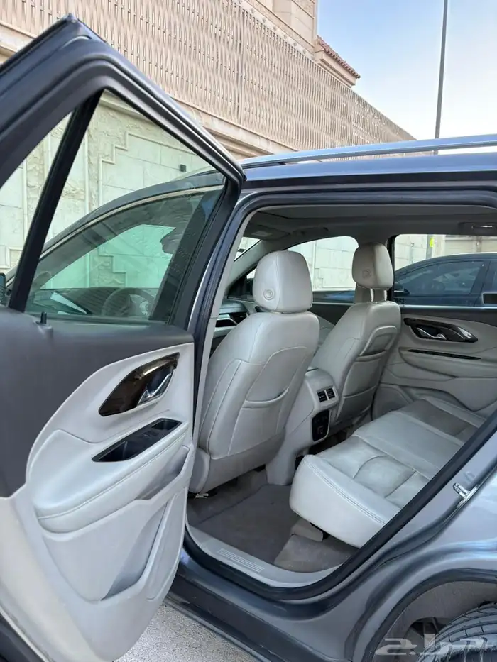 جي ام سي تيرين دينالي 2020 7