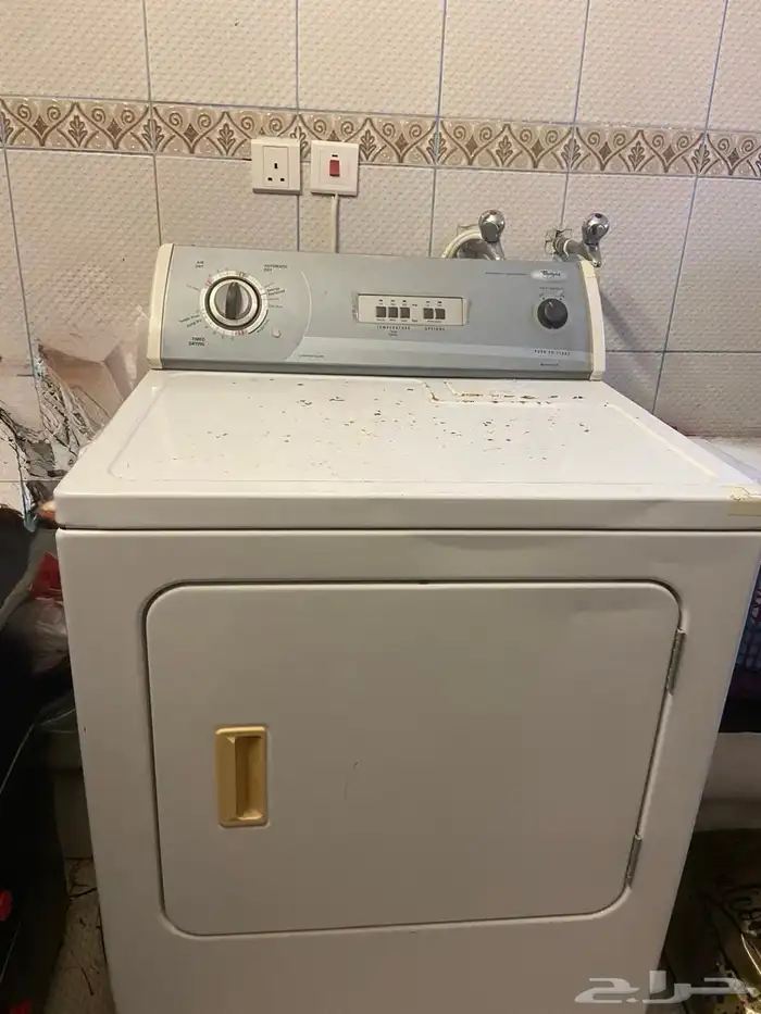 نشافة ملابس 0